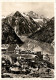 Grimsel-Hospiz Mit Finsteraarhorngruppe (9282) * 21. 8. 1939 - Guttannen