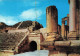 JORDANIE -  Jerash - Part Of Amphiteatre Of Jerash - Colorisé - Carte Postale - Jordan