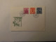 LIECHTENSTEIN FDC COVER 1962 - Other & Unclassified