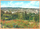 Ppgf/ CPSM Grand Format - BOUCHES DU RHONE - ENVIRONS AIX EN PROVENCE - VUE GÉNÉRALE - Aix En Provence