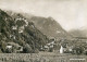 Postcard Liechtenstein Vaduz Castle - Liechtenstein