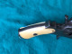 Delcampe - Rare Revolver Pepperbox Cal 380 (1029 A) - Armes Neutralisées