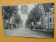 IVRY Sur SEINE -- Rue De Paris - Attelages - ANIMATION - Ivry Sur Seine