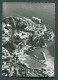 PRINCIPAUTE De MONACO : Vue Panoramique Sur Le Rocher - Photo Véritable - 1956 - Panoramic Views