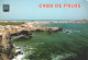 CABO DE PALOS, Cartagena, Murcia - Cala Medina   ( 2 Scans ) - Murcia