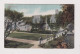 ENGLAND - Haddon Hall Used Vintage Postcard - Derbyshire