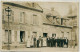 60 - Ribécourt : CP-Photo - Maison ROUSSEL - PROUILLET - Ribecourt Dreslincourt