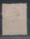 Australia Kangaroo Watermark #2 Mi#9IIXb 1913 MH * - Mint Stamps