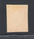 1857-64 Newfoundland - Stanley Gibbons N. 8 - 8d. Scarlet-vermilion - MH* - Otros & Sin Clasificación