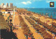 TORREMOLINOS - Playa Del Bajondillo   ( 2 Scans ) - Málaga