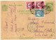 1,99 HUNGARY, 1931, POSTAL STATIONERY TO GREECE - Entiers Postaux