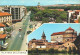 TALAVERA DE LA REINA - Bellezas De La Ciudad   ( 2 Scans ) - Toledo