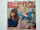 Françoise Hardy 45Tours EP Vinyle Je Veux Qu'il Revienne / Mon Amie La Rose - 45 Toeren - Maxi-Single