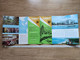 BALI - INDONESIA - Hotel "Bali Beach" - "Inter Continental", Vintage Tourism Brochure, Prospect, Guide - Dépliants Touristiques