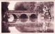 58 - Nievre -  CHATILLON En BAZOIS - Le Pont Sur L Aron - Chatillon En Bazois