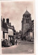 58  - Nievre -  COSNE COURS Sur LOIRE - Eglise Saint Jacques - Cosne Cours Sur Loire