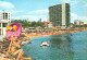 MARBELLA, MÁLAGA - Playa Del Fuerte   ( 2 Scans ) - Málaga