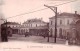 63 - Puy De Dome  -  CLERMONT FERRAND - La Gare - Clermont Ferrand