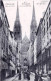 63 - Puy De Dome  -  CLERMONT FERRAND -  Rue Des Gras Et La Cathedrale - Clermont Ferrand