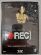 DVD Film - (REC) - Autres & Non Classés