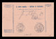 SZUHAKÁLLÓ 1915. Nice Parcel Card To Simontornya - Lettres & Documents