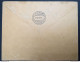 SUISSE 1919 - YT Zu 2 Poste Aérienne Sur Lettre Pour Lucerne Par Liaison Aérienne - Lettres & Documents