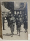 Italia Foto Roma 1939 Street Scene. Da Identificare. 180x123 Mm. - Europa