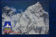 1989 Nuptse Expedition Signed R. Dujmovits + 4 Mountaineers 15x21 Cm Mountaineering Himalaya Escalade Alpinisme - Sportspeople