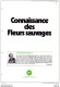 Album D'image Poulain , Connaissance Des Fleurs Sauvages & Connaissance Des Fruits Sauvages - Sonstige & Ohne Zuordnung