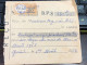 Viet Nam Suoth Old Bank Receipt(have Wedge  $20 Sents Year 1956) PAPER QUALITY:GOOD 1-PCS - Sammlungen