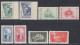 Chine 1952  -Lot De 4 # Séries De Timbres Emis Sans Gomme..... (VG) DC-12585 - Ungebraucht