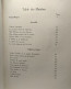 Au Service De L'idéal - 2e Série - Juvenilia - Figures Et Sites Paroles Pour L'idéal à Travers Les Oeuvres Et Autour Des - Psychologie/Philosophie