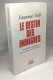 LE DESTIN DES IMMIGRES. Assimilation Et Ségrégation Dans Les Démocraties Occidentales - Otros & Sin Clasificación