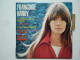 Françoise Hardy 45Tours EP Vinyle La Maison Où J'ai Grandi / Il Est Des Choses - 45 Rpm - Maxi-Singles