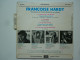 Françoise Hardy 45Tours EP Vinyle La Maison Où J'ai Grandi / Il Est Des Choses - 45 Rpm - Maxi-Singles