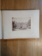 Photo-  64  Album De Photos Biarritz Et Environs - Annee 1891 - 36 Vues - L.R = G.  Hotels,plage,train,attelages,rues, - Anciennes (Av. 1900)