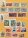 Lot Timbres Viêt-Nam - Vietnam