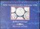 F5200.15 - COFFRET BU - 1996 - 1 Franc, 5 Francs Et 100 Francs - BU, BE & Estuches