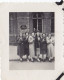 Altes Foto Vintage. Hübsche Junge Mädchen. Um 1952 (  B14  ) - Personnes Anonymes