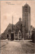 Kerk Broekhoven Met Volk, Tilburg 1914 (NB) - Tilburg