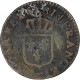 France, Louis XVI, Liard, 1781, Lille, Cuivre, TB+, Gadoury:348 - 1774-1791 Louis XVI