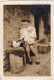 Altes Foto Vintage.  Hübsche Junge Frau Mit Kind  Um 1938 (  B14  ) - Personnes Anonymes