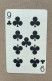 Speelkaart / Carte à Jouer - BUD LIGHT BEER - Spuds MacKenzie 1987 - Anheuser-Busch Inc. (St. Louis) UNITED STATES - Autres & Non Classés