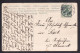 Herzlichen Gluckwunsch Zum Geburtstage / Postcard Circulated, 2 Scans - Anniversaire