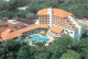 Malaisie - Sabah - Sandakan Renaissance Hotel - Aerial View Of The Hotel - Immeubles - Architecture - Malaysia - CPM - C - Malaysia