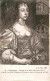 Reproduction CPA - 92 Colombes - Portrait De La Retne Henriette Marie D'après Van Dick Morte à Colombes En 1669 - Art Pe - Colombes