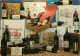 Publicite - Marcel Bonneau - Vins Fins Et Vins De Marques - Brasse En Gironde - CPM - Voir Scans Recto-Verso - Werbepostkarten