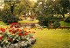 92 - Nanterre - Le Parc De La Mairie - Fleurs - CPM - Voir Scans Recto-Verso - Nanterre