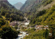 65 - Cauterets - La Raillère Et Les Thermes - CPM - Voir Scans Recto-Verso - Cauterets