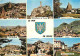 43 - Le Puy En Velay - Multivues - Blasons - CPM - Voir Scans Recto-Verso - Le Puy En Velay